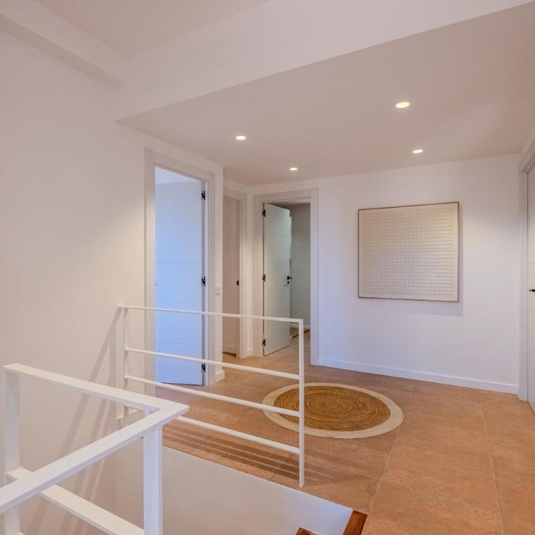 A-22 - Apartamento con 4 dormitorios - 16