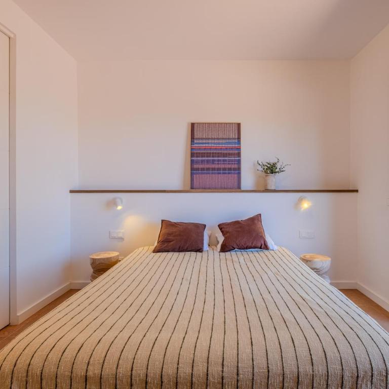 A-22 - Apartamento con 4 dormitorios - 22