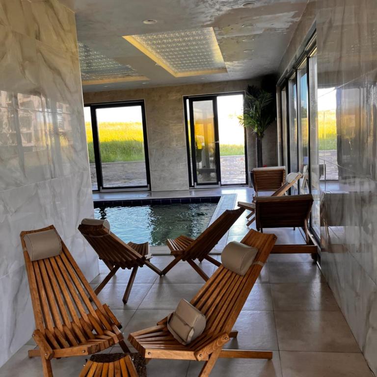 Zlatibor Hills - MoNETTA apartman - Apartman sa 2 Spavaće Sobe - 24