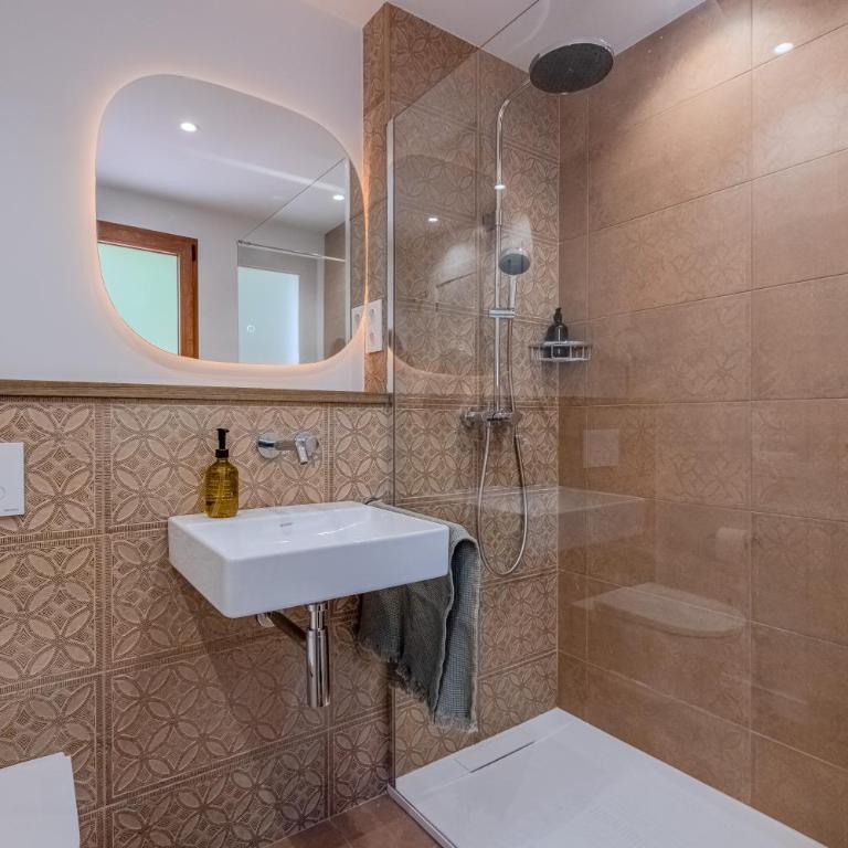 A-22 - Apartamento con 4 dormitorios - 33