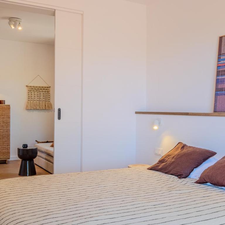 A-22 - Apartamento con 4 dormitorios - 17