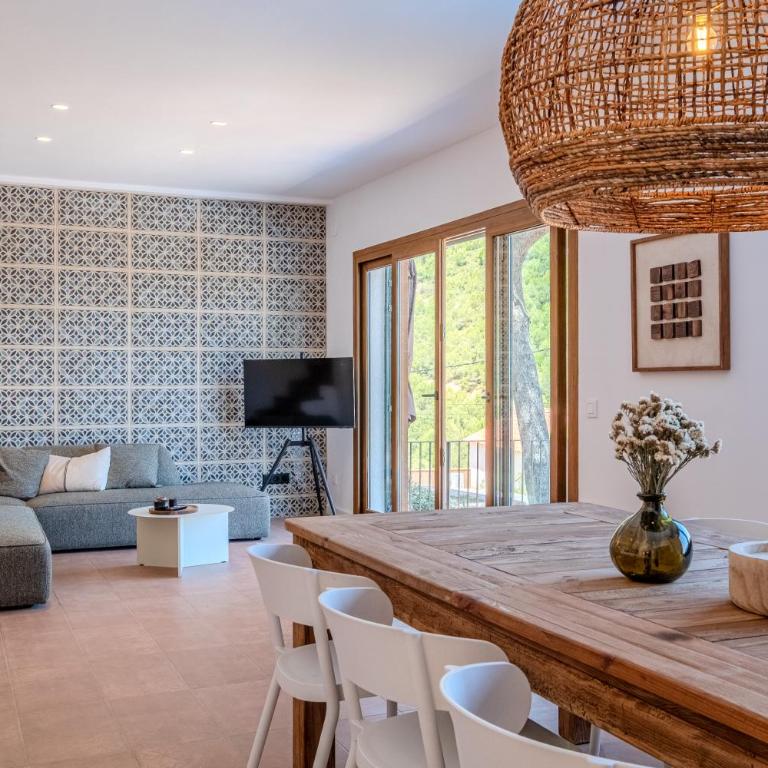 A-22 - Apartamento con 4 dormitorios - 25