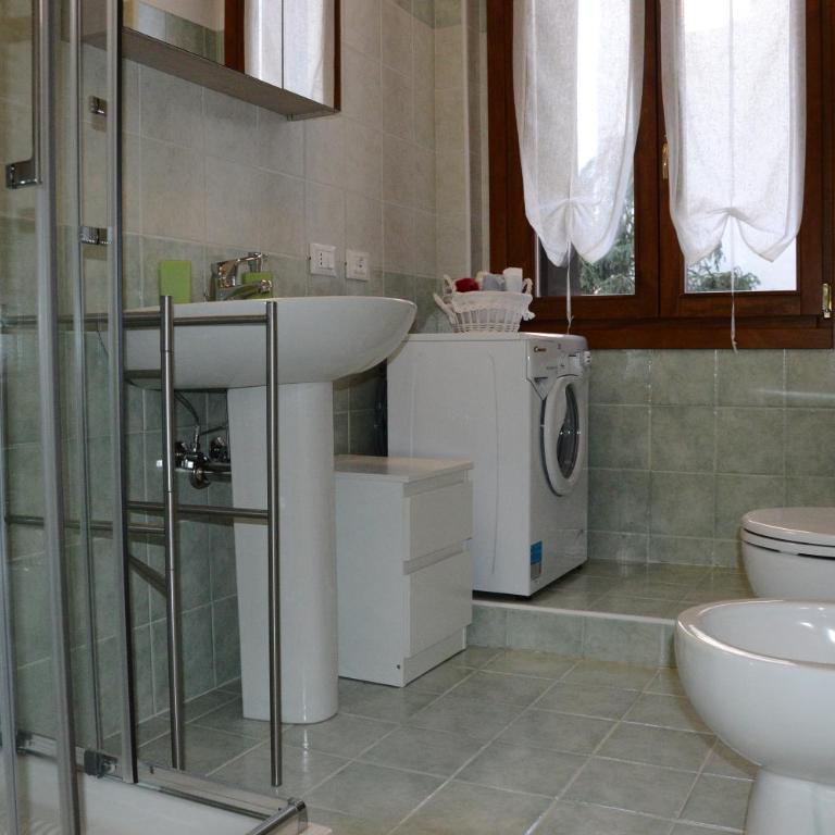 Ca Ziza - Appartamento con 2 Camere da Letto - 2