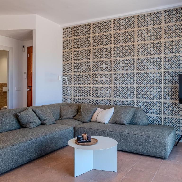 A-22 - Apartamento con 4 dormitorios - 36