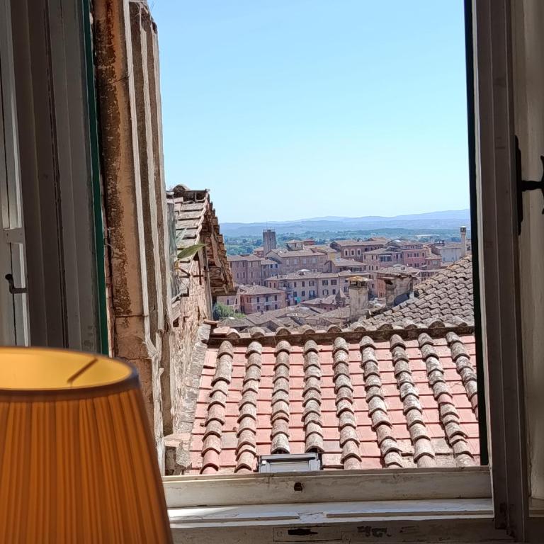 Duomo & Pinacoteca Suite - Appartamento con 1 Camera da Letto - 32