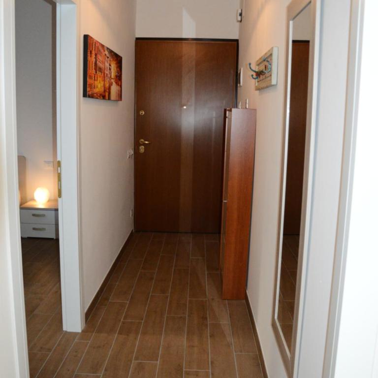 Ca Ziza - Appartamento con 2 Camere da Letto - 5