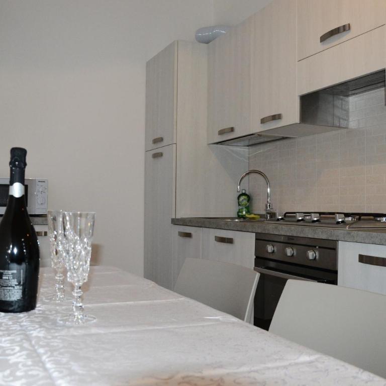 Ca Ziza - Appartamento con 2 Camere da Letto - 8