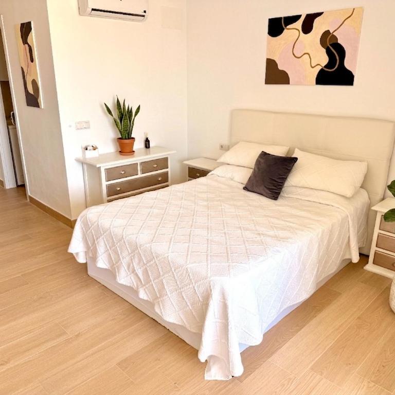 Cozy apartment near the sea - Appartamento con 1 Camera da Letto - 3