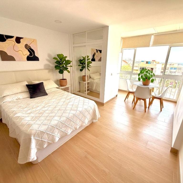 Cozy apartment near the sea - Appartamento con 1 Camera da Letto - 2