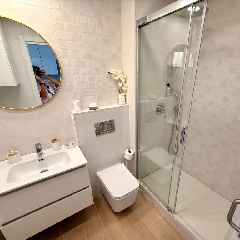 Cozy apartment near the sea - Appartamento con 1 Camera da Letto - 9