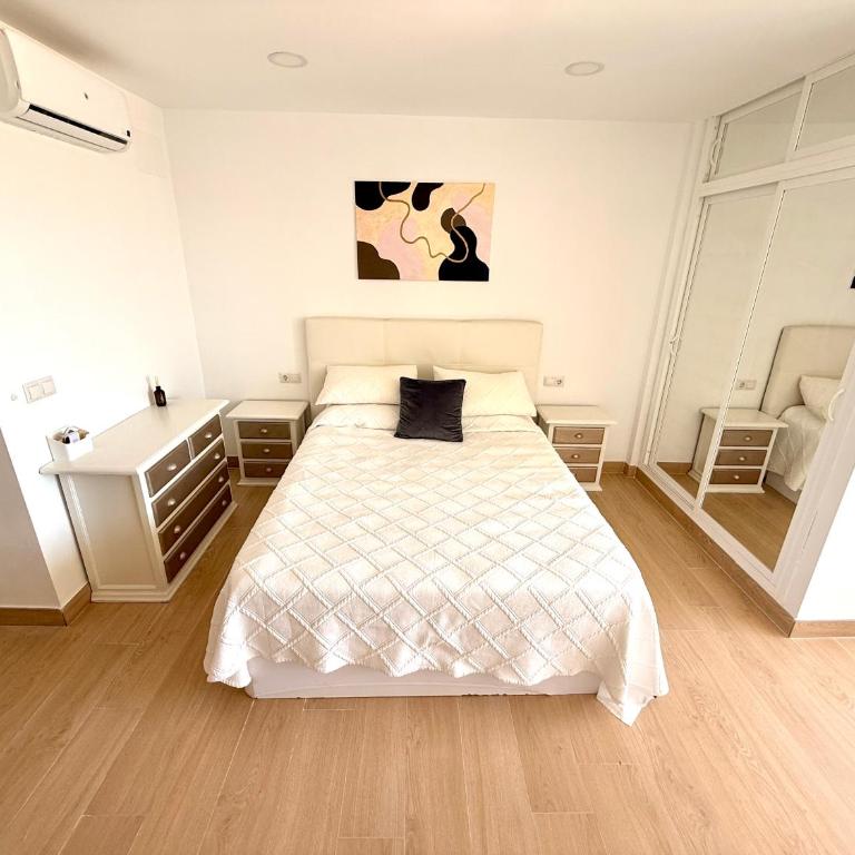 Cozy apartment near the sea - Appartamento con 1 Camera da Letto - 11