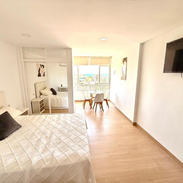 Cozy apartment near the sea - Appartamento con 1 Camera da Letto - 12
