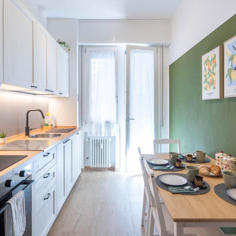 Stella Maggiore - Apartment mit 2 Schlafzimmern - 43