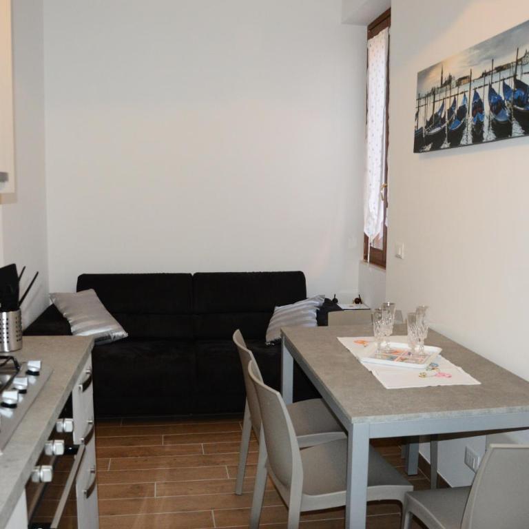 Ca Ziza - Appartamento con 2 Camere da Letto - 10