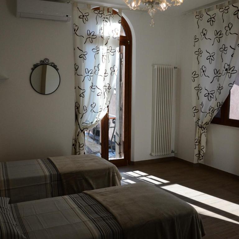 Ca Ziza - Appartamento con 2 Camere da Letto - 12