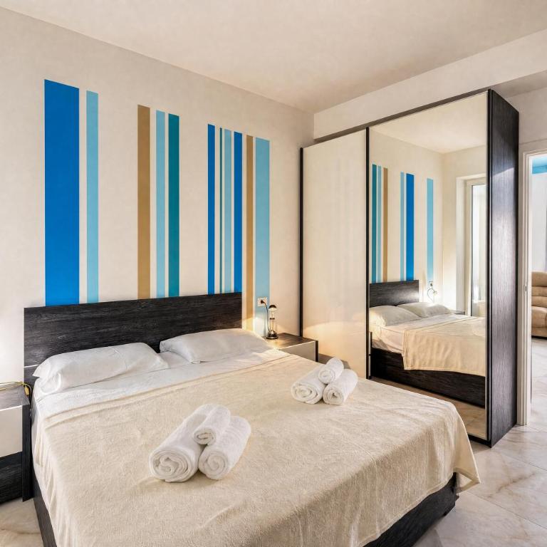 Casa Mario by GardaDoma - Appartamento con 1 Camera da Letto - 6