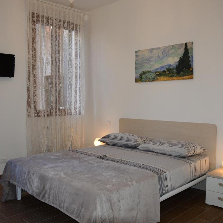 Ca Ziza - Appartamento con 2 Camere da Letto - 13