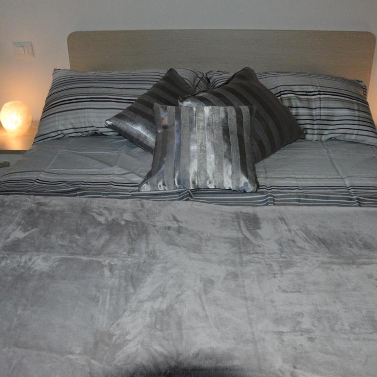 Ca Ziza - Appartamento con 2 Camere da Letto - 15