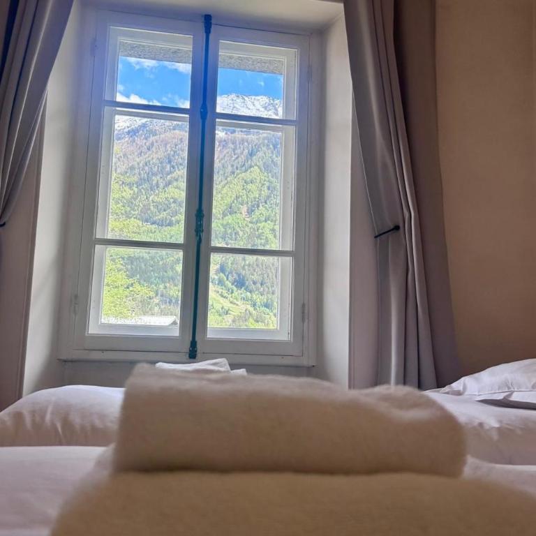 Joli appartement parking au cœur de Chamonix - Appartement - 15