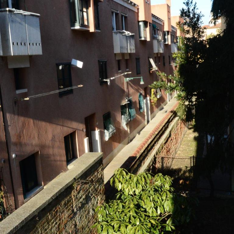 Ca Ziza - Appartamento con 2 Camere da Letto - 18