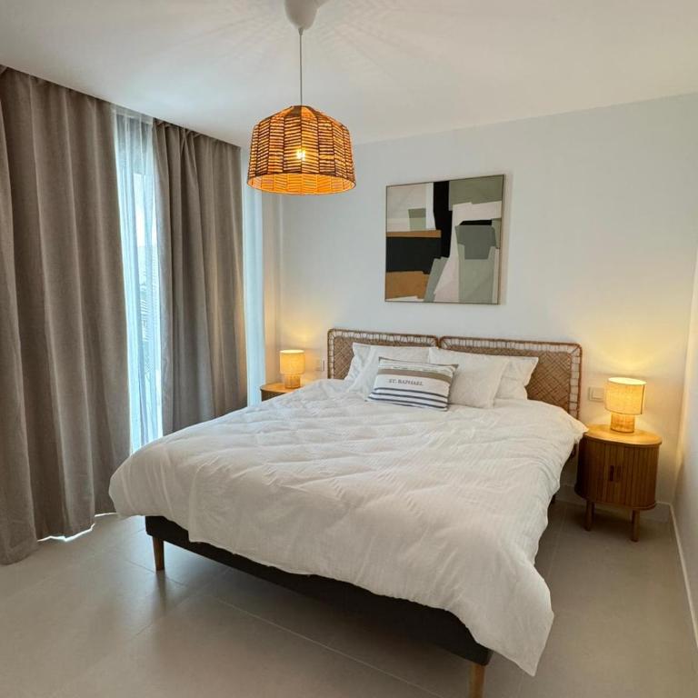 Casa Messo Modern Sea Views Apartment - Appartement 2 Chambres - 55