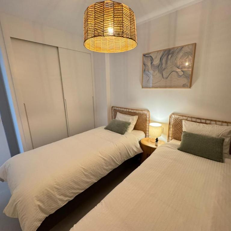 Casa Messo Modern Sea Views Apartment - Appartement 2 Chambres - 56