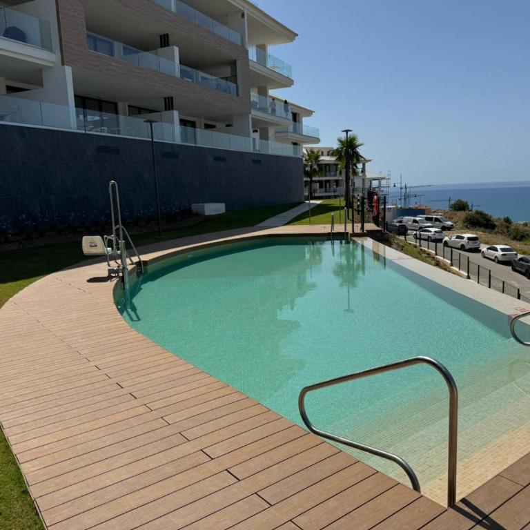 Casa Messo Modern Sea Views Apartment - Appartement 2 Chambres - 58