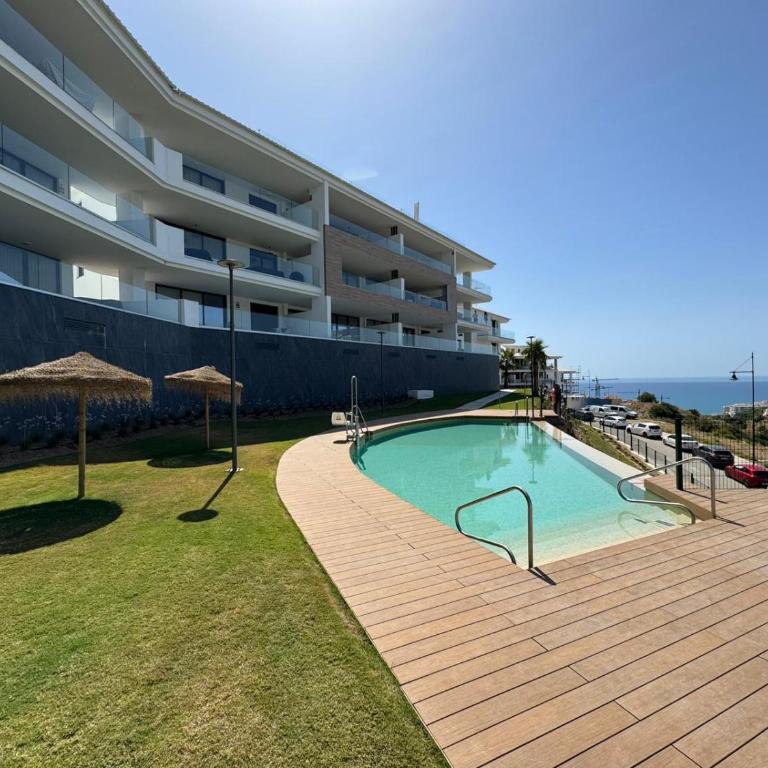 Casa Messo Modern Sea Views Apartment - Appartement 2 Chambres - 59