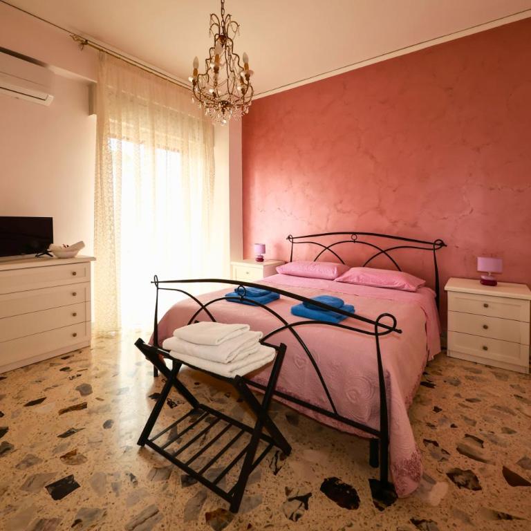 Da nonna Lina - Apartment mit 2 Schlafzimmern - 3