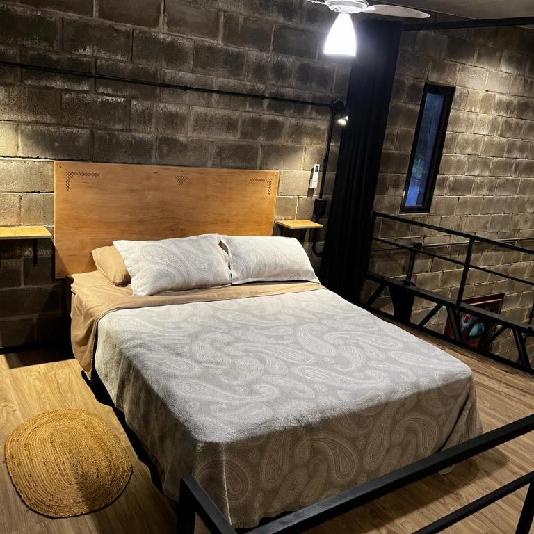 Casa Raíz - Casa con 1 dormitorio - 16