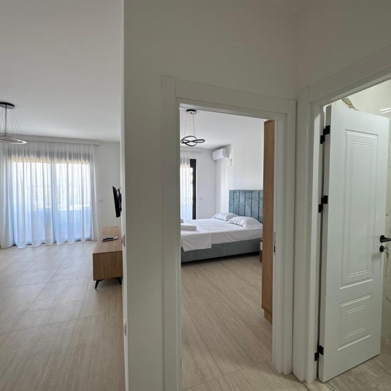 Morea Residence - Apartman sa 1 Spavaćom Sobom - 2