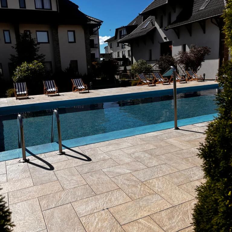 Zlatibor Hills - MoNETTA apartman - Apartman sa 2 Spavaće Sobe - 1