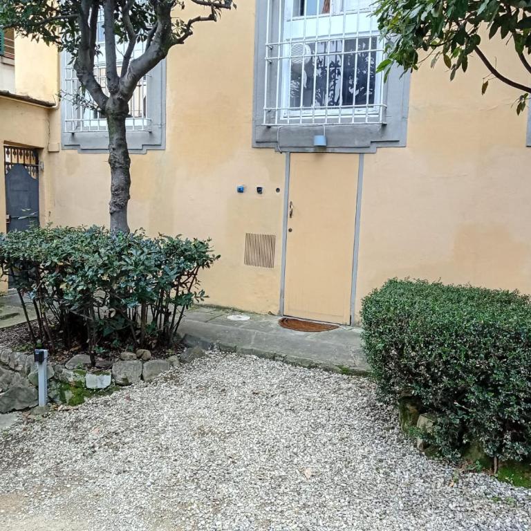 LUNA in Villa Storica PALAZZO BRUCIATO - Apartamento de 1 dormitorio - 45