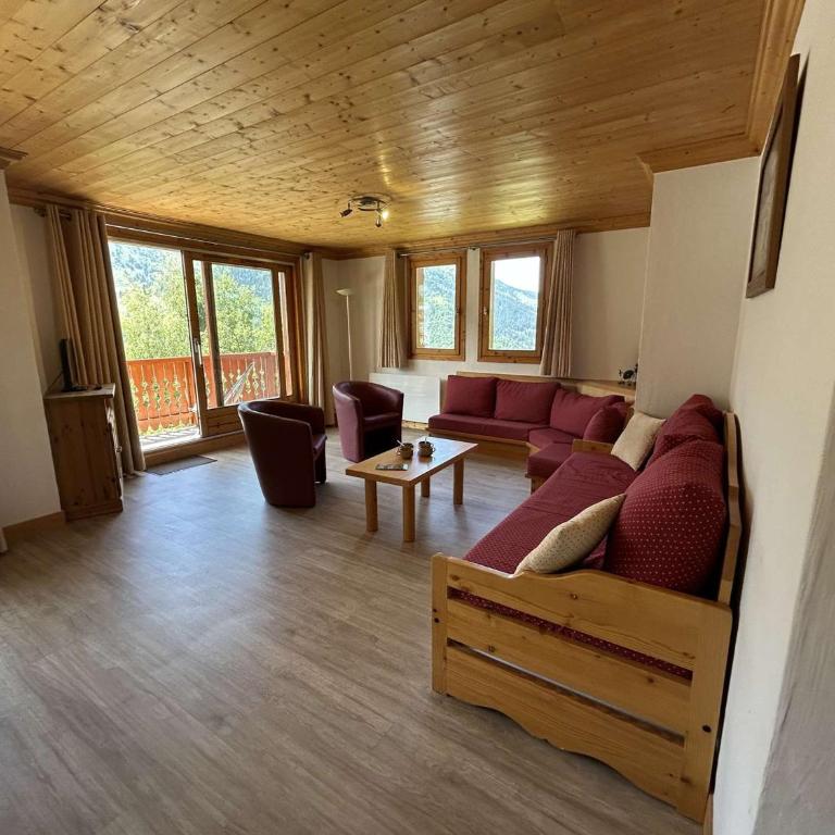 Appartement cosy à Méribel, 3 pièces, proche pistes, 6 personnes - FR-1-180-647 - Appartamento - 28