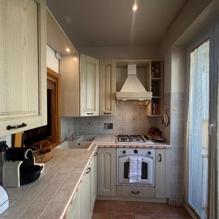 Beyond the Crowds Your Authentic Rome Retreat - Appartement 1 Chambre - 4