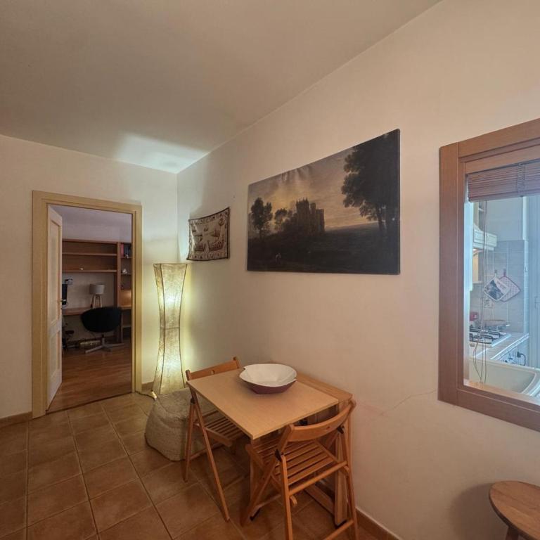 Beyond the Crowds Your Authentic Rome Retreat - Appartement 1 Chambre - 5
