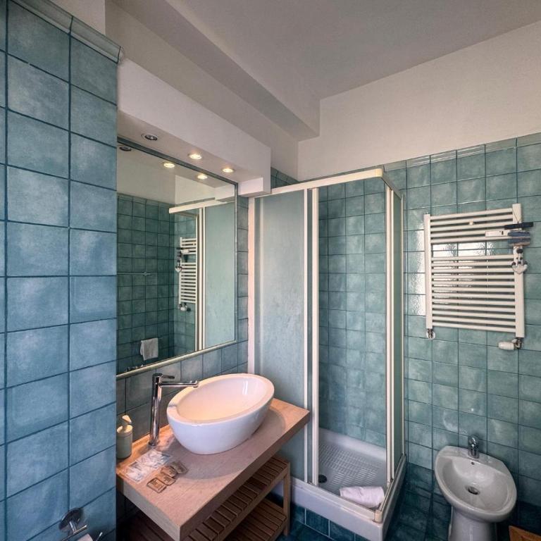 Beyond the Crowds Your Authentic Rome Retreat - Appartement 1 Chambre - 7