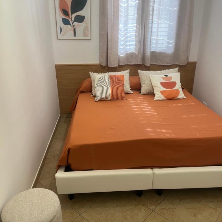 Casa Da Tiziana - Appartamento con 2 Camere da Letto e con Vista Montagna - 13