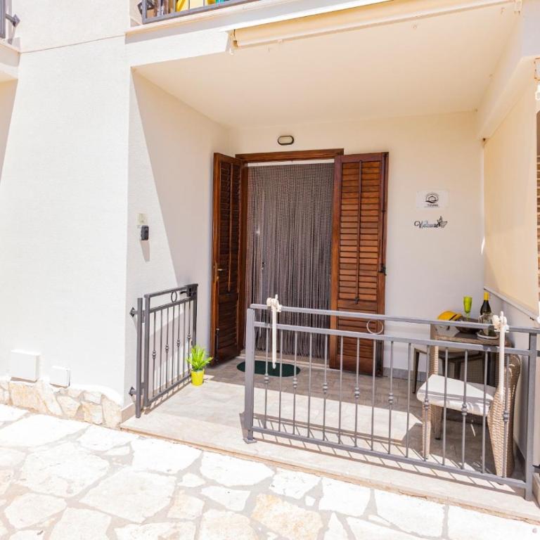 Casa Da Tiziana - Appartamento con 2 Camere da Letto e con Vista Montagna - 31