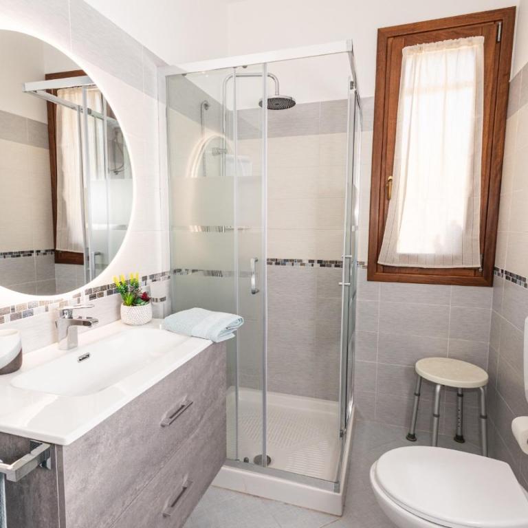 Casa Da Tiziana - Appartamento con 2 Camere da Letto e con Vista Montagna - 23