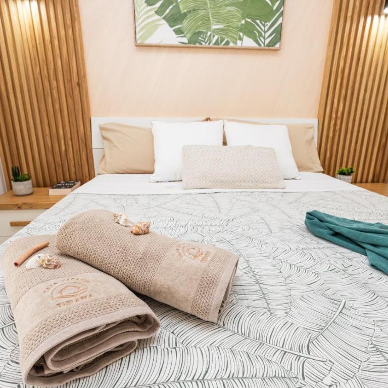 Casa Da Tiziana - Appartamento con 2 Camere da Letto e con Vista Montagna - 8