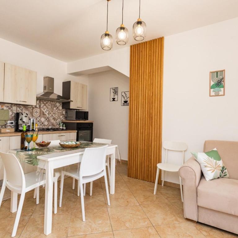 Casa Da Tiziana - Appartamento con 2 Camere da Letto e con Vista Montagna - 15