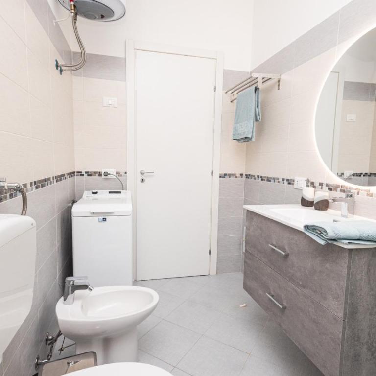 Casa Da Tiziana - Appartamento con 2 Camere da Letto e con Vista Montagna - 25