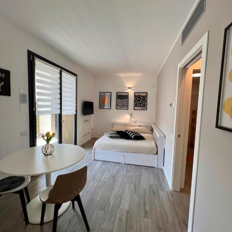 Casa Tirana 24 - A soli 15 minuti dal centro di Milano - Collegamento diretto con Aeroporto di Linate - Appartement 1 Chambre - 2