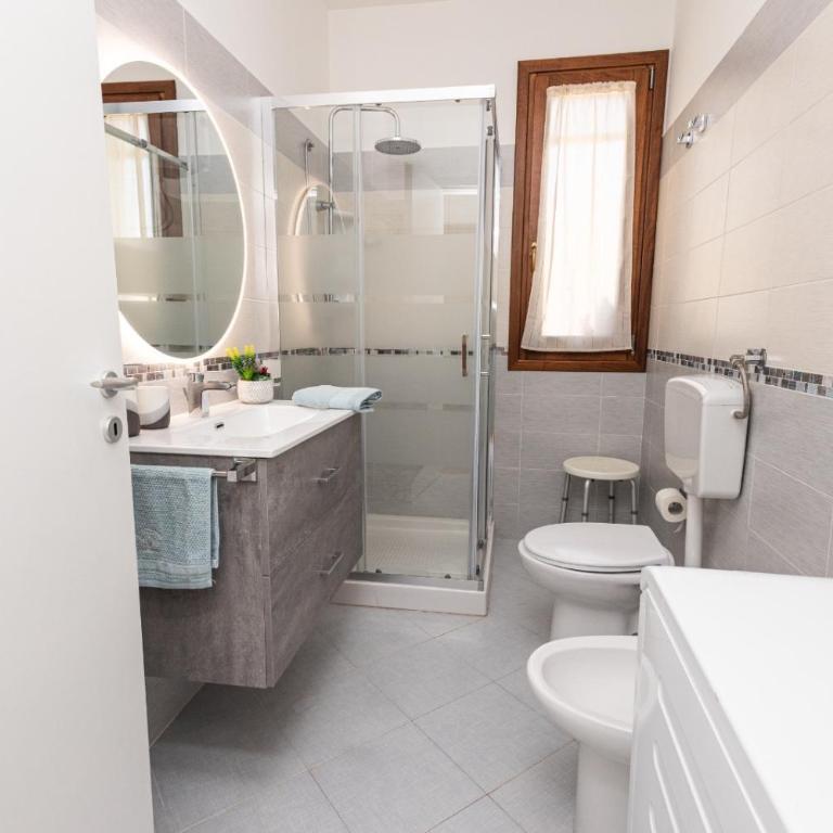 Casa Da Tiziana - Appartamento con 2 Camere da Letto e con Vista Montagna - 24