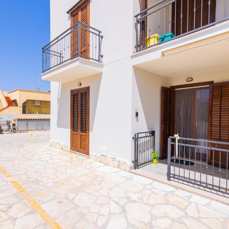 Casa Da Tiziana - Appartamento con 2 Camere da Letto e con Vista Montagna - 32