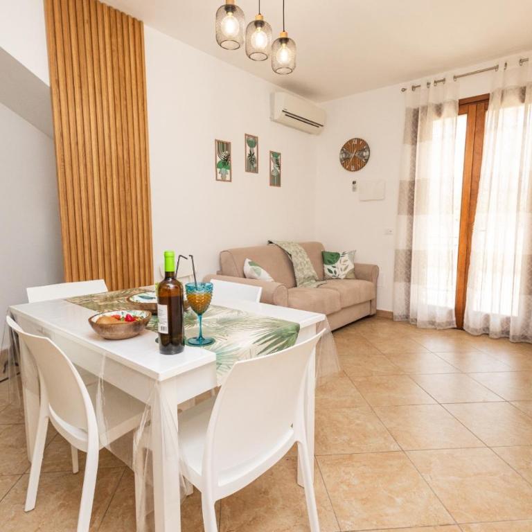 Casa Da Tiziana - Appartamento con 2 Camere da Letto e con Vista Montagna - 22
