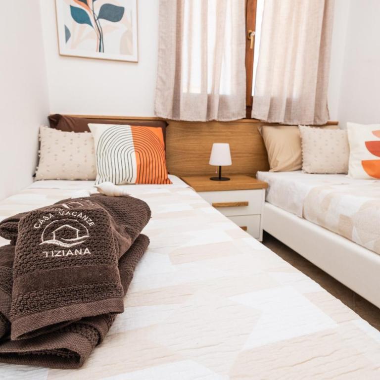 Casa Da Tiziana - Appartamento con 2 Camere da Letto e con Vista Montagna - 11