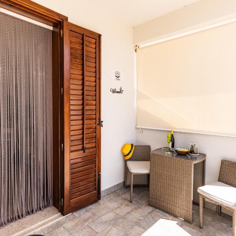 Casa Da Tiziana - Appartamento con 2 Camere da Letto e con Vista Montagna - 34