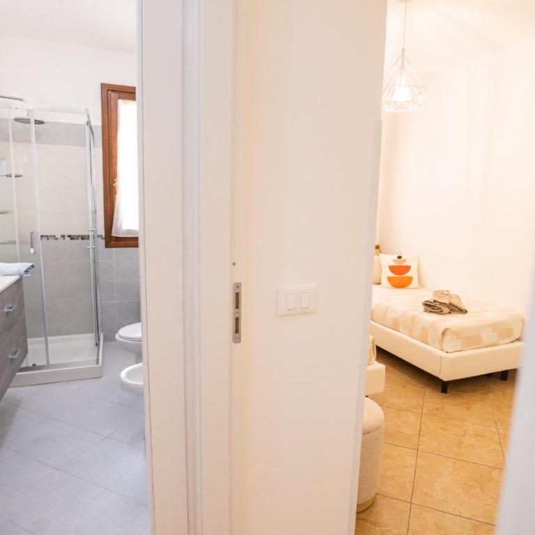 Casa Da Tiziana - Appartamento con 2 Camere da Letto e con Vista Montagna - 29